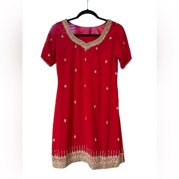 Other - Pakistani Sari